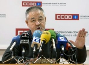CC OO dice que Asturias pierde 804 millones por una fiscalidad «errónea»