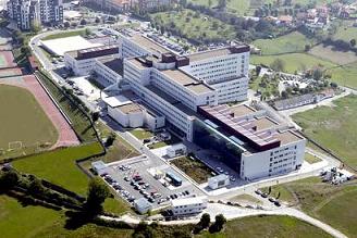 Un análisis sobre los hospitales en la sanidad española cierra los cursos de La Granda