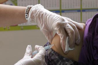 El Supremo condena a Castilla-La Mancha por ocultar información de una vacuna