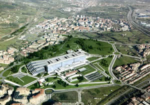 El HUCA, decimoquinto hospital español en el «ranking» de producción científica