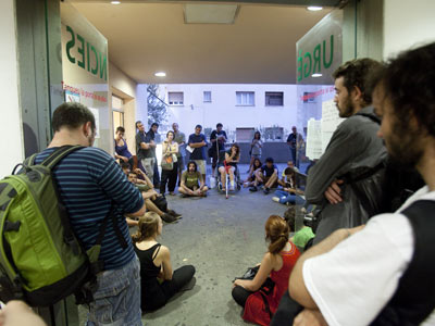 Ya son 85 los ambulatorios que cerrarán en Catalunya