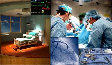 Hospital San Agustin, Oftalmología aumenta un 16% las personas que son operadas