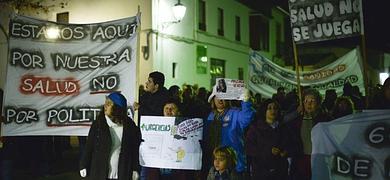 Castilla-La Mancha deroga el cierre de las urgencias nocturnas