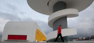 La programación del Niemeyer expira y los gestores preparan  la fecha de cierre