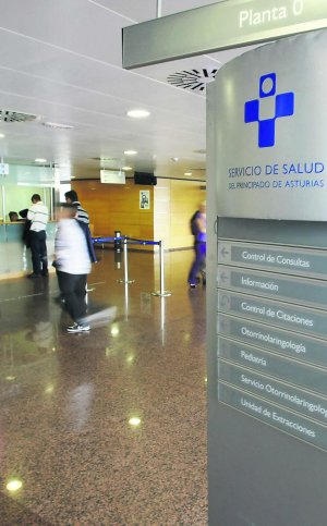 El San Agustín cierra febrero sacando a 64 personas de lista de espera quirúrgica