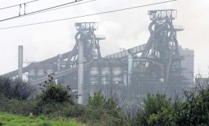 Semana decisiva en ArcelorMittal