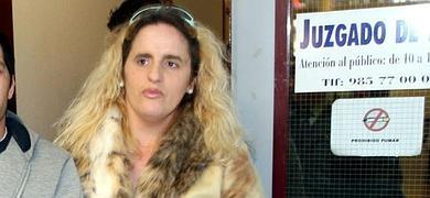El TSJA obliga al Sespa a pagar el cambio de sexo a María Jesús Lastra